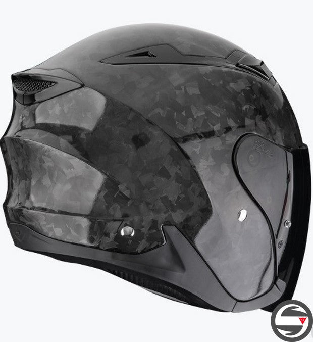 EXO-Z1 ONYX SOLID