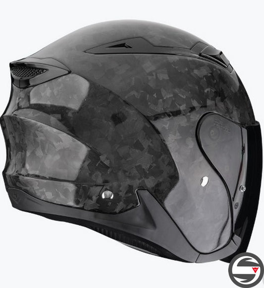 EXO-Z1 ONYX SOLID