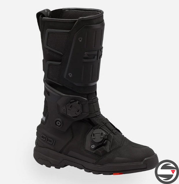 TAURUS GTX BLACK