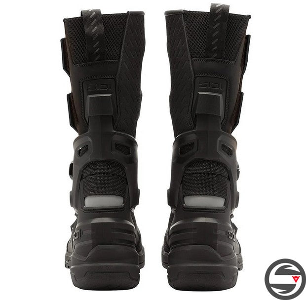 TAURUS GTX BLACK