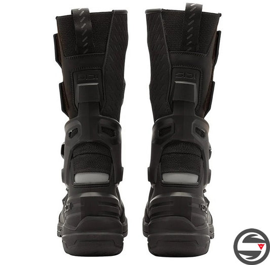TAURUS GTX BLACK