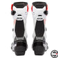 MAG 2 AIR WHITE BLACK RED