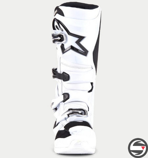 TECH 7 WHITE BLACK 2012025 21