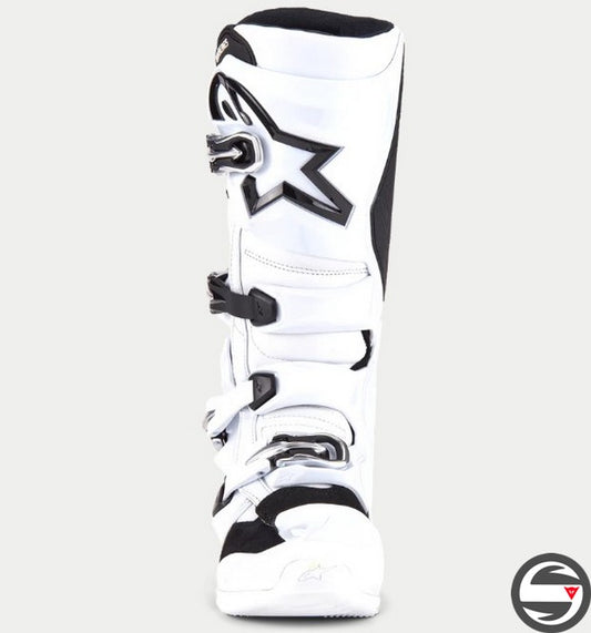 TECH 7 WHITE BLACK 2012025 21