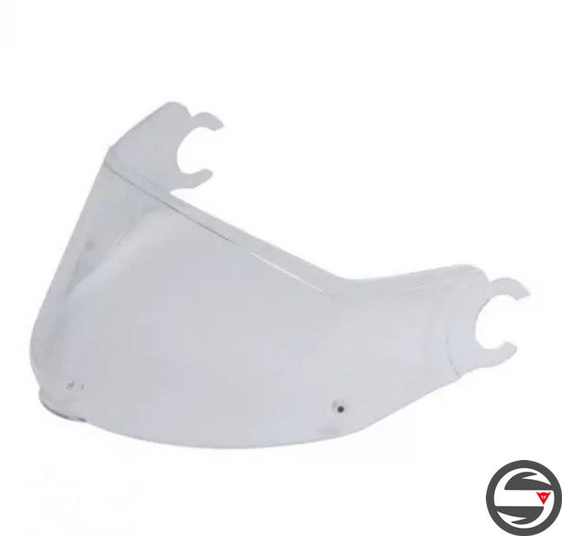LS2 CLEAR VISOR VISIERA VORTEX FF313