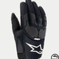 3540524 10 YOUTH THERMO SHIELDER GLOVES BLACK