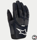 3540524 10 YOUTH THERMO SHIELDER GLOVES BLACK