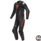 DEMON SPRINT PERF 1PC H43  BLACK RED