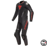 DEMON SPRINT PERF 1PC H43  BLACK RED