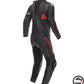 DEMON SPRINT PERF 1PC H43  BLACK RED