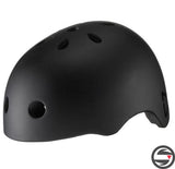 CASCO MTB URBAN 2.0 NERO