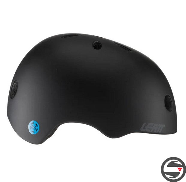 CASCO MTB URBAN 2.0 NERO