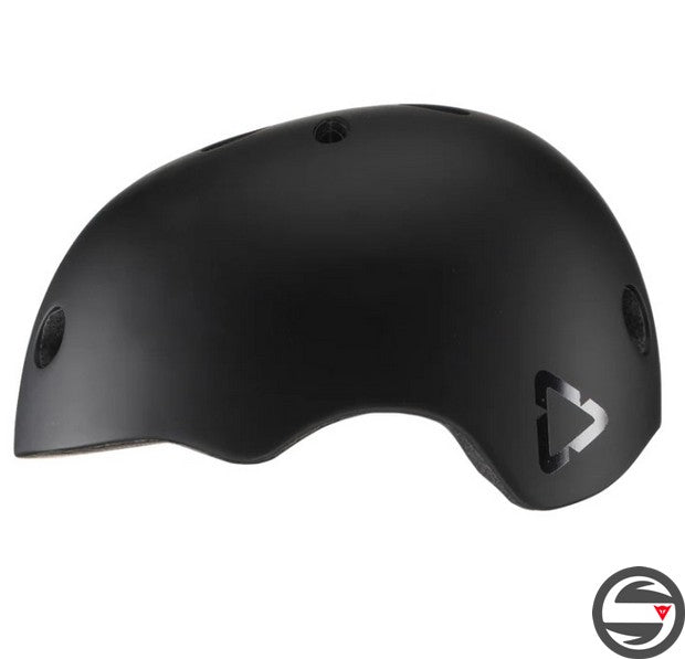 CASCO MTB URBAN 2.0 NERO