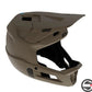 HELMET MTB GRAVITY 1.0 MARRONE