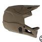 HELMET MTB GRAVITY 1.0 MARRONE