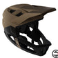 HELMET MTB ENDURO 2.0 MARRONE