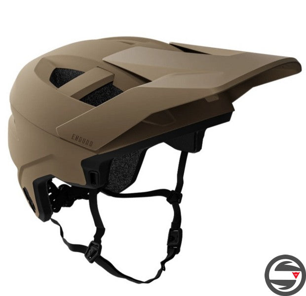 HELMET MTB ENDURO 2.0 MARRONE