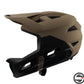 HELMET MTB ENDURO 2.0 MARRONE