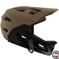 HELMET MTB ENDURO 2.0 MARRONE