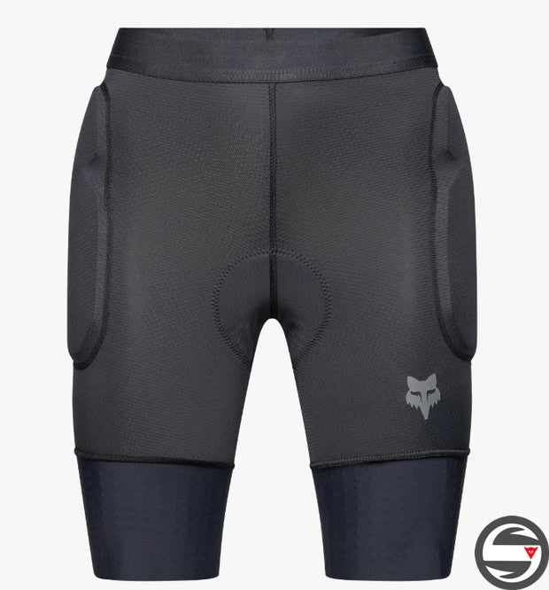 38397-001 TITAN RACE SHORT BLACK