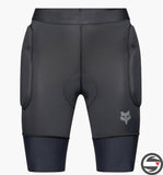 38397-001 TITAN RACE SHORT BLACK
