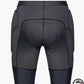 38397-001 TITAN RACE SHORT BLACK