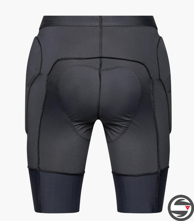 38397-001 TITAN RACE SHORT BLACK