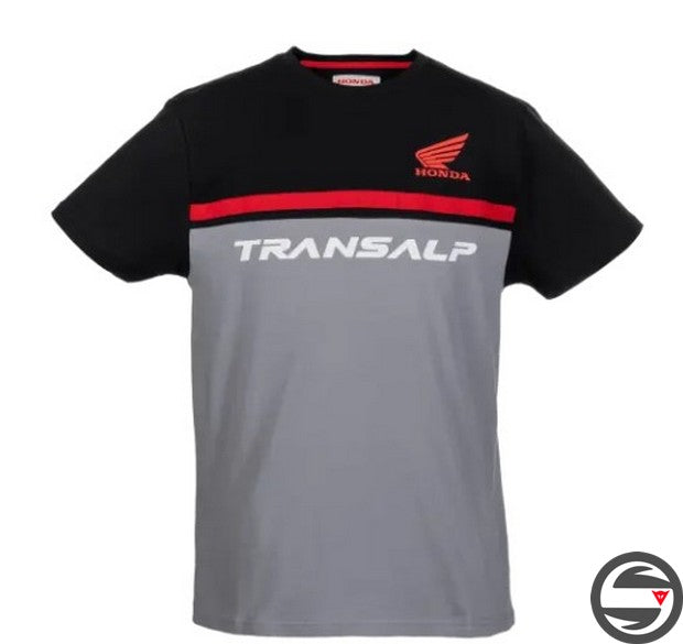 T-Shirt Moto