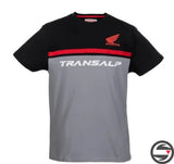TRIBUTE TRANSALP TEE