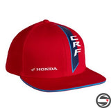 CRF HONDA TRIBUTE SNAPBACK