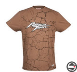 TRIBUTE AFRICA TWIN TEE ADVENTURE