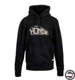 URBAN FUN HONDA TANK HOODIE BLACK