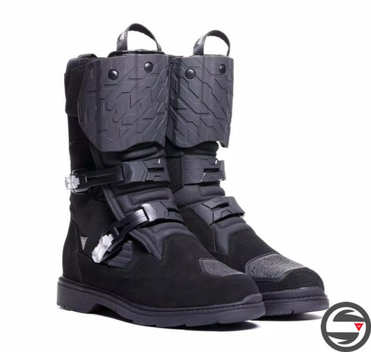 OVERYOND XT GORE-TEX BOOTS 631 BLACK