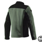 LISBONA AIR TEX JACKET 76R ICEBERG GREEN BLACK