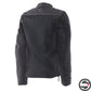 LISBONA AIR TEX JACKET WMN 001 BLACK