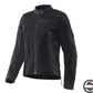 LISBONA AIR TEX JACKET WMN 001 BLACK