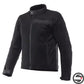 LISBONA AIR TEX JACKET 001 BLACK