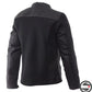 LISBONA AIR TEX JACKET 001 BLACK