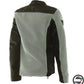 LISBONA AIR TEX JACKET WMN 76R ICEBERG GREEN BLACK