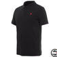 VIBRANT SPEED DEMON POLO 001 BLACK