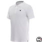 VIBRANT SPEED DEMON POLO 003 WHITE