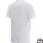 VIBRANT SPEED DEMON POLO 003 WHITE