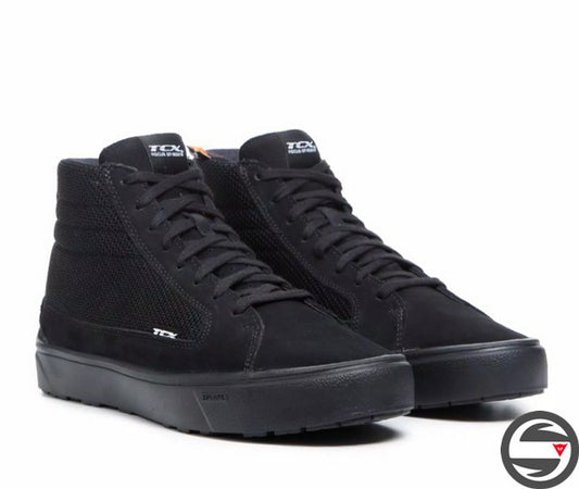 STREET AIR 001 BLACK