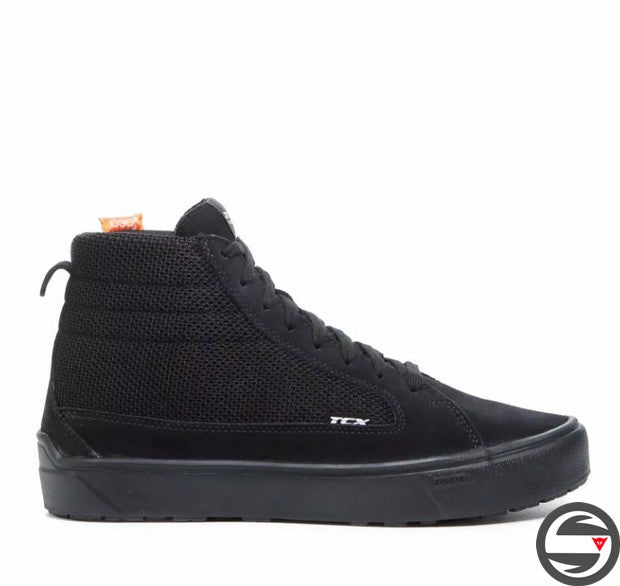 STREET AIR 001 BLACK