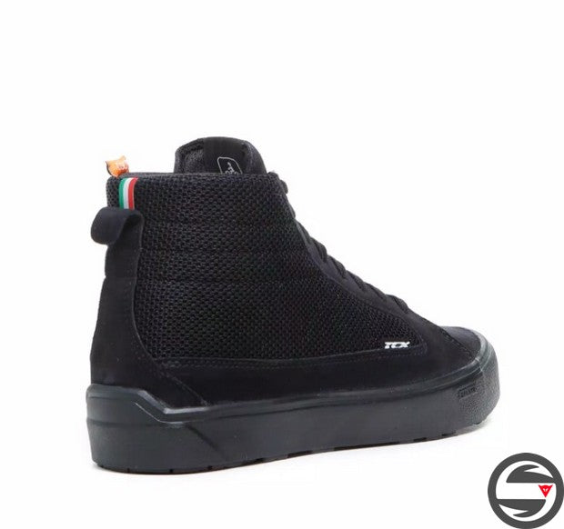 STREET AIR 001 BLACK
