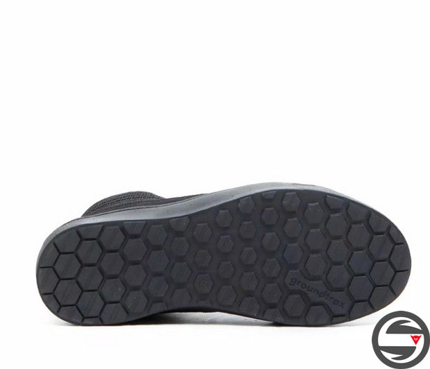 STREET AIR 001 BLACK
