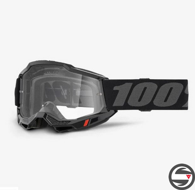 ACCURI 2 OTG BLACK CLEAR