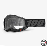 ACCURI 2 OTG BLACK CLEAR