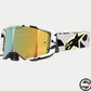 SUPERTECH CORP GOOGLE 2044 WHITE GOLD MIRROR GOLD
