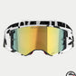 SUPERTECH CORP GOOGLE 2044 WHITE GOLD MIRROR GOLD